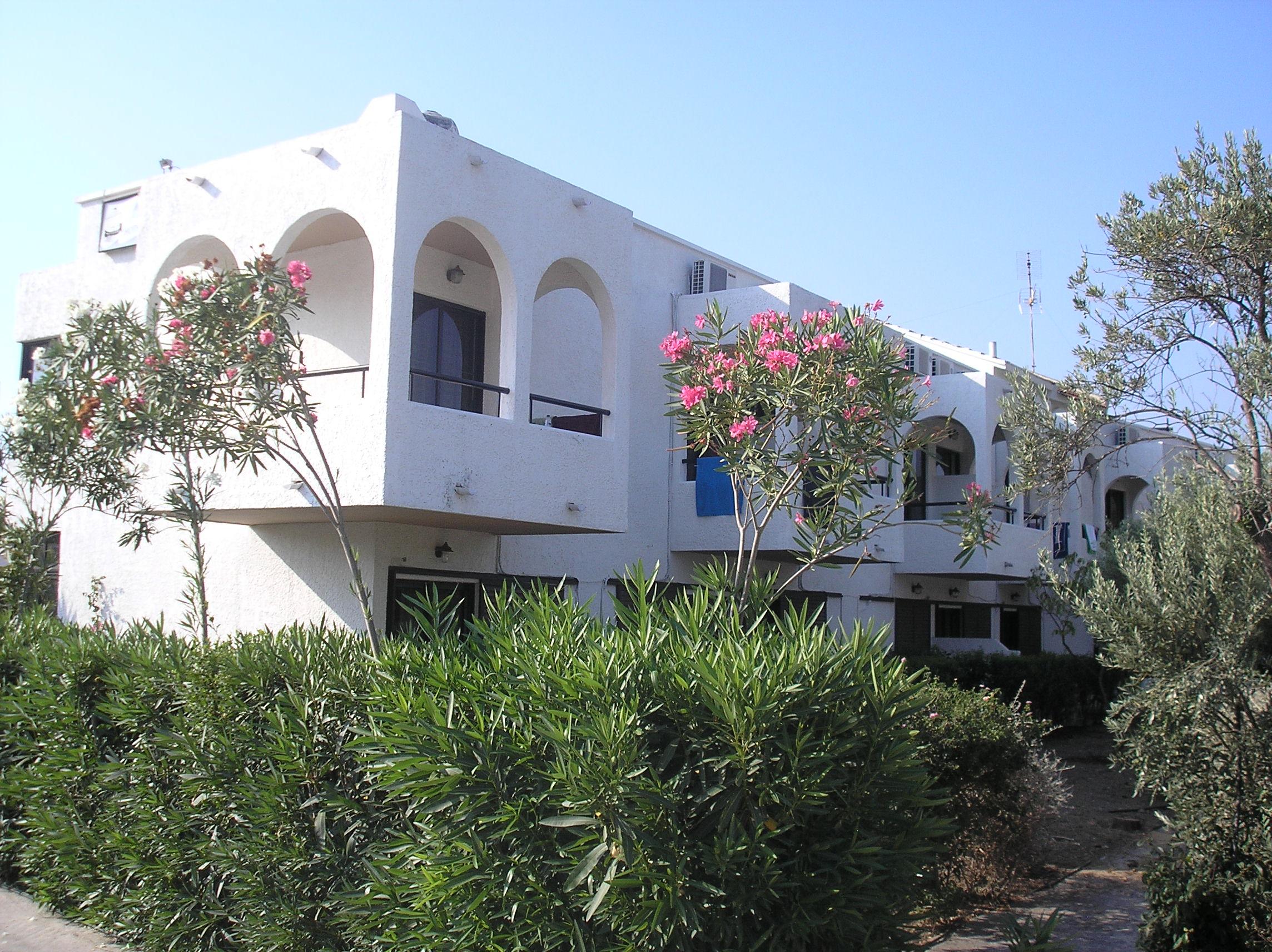 Argo Hotel (Adults Only) Faliraki Exterior foto